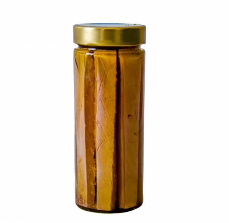 Filetti di Tonno Rosso del Mediterraneo