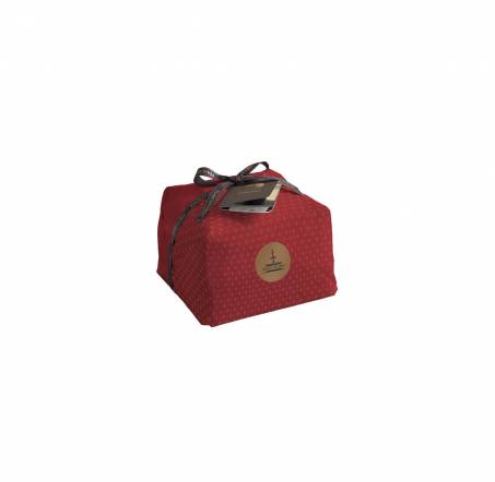 Panettone artigianale Fiasconaro