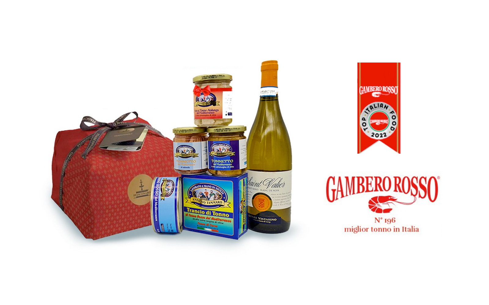 Confezioni Natalizie